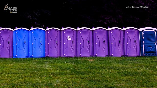 Gold and Precious Metals Found in Human Poop Are Worth Millions, Scientists Say