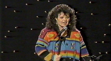 1990 VH1 Comedy Stand Up Spotlight w/Essman, Bales, and Kotter