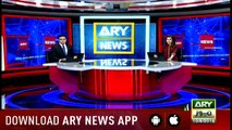 Bulletins 1200 10th August 2018