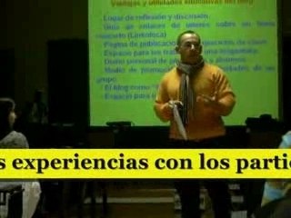 Aprendiendo y enseñando una lengua extranjera 2