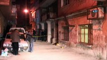 Kayınvalidesini öldürdükten sonra girdiği cezaevinden kaçan hükümlü Adana polisinden kaçamadı
