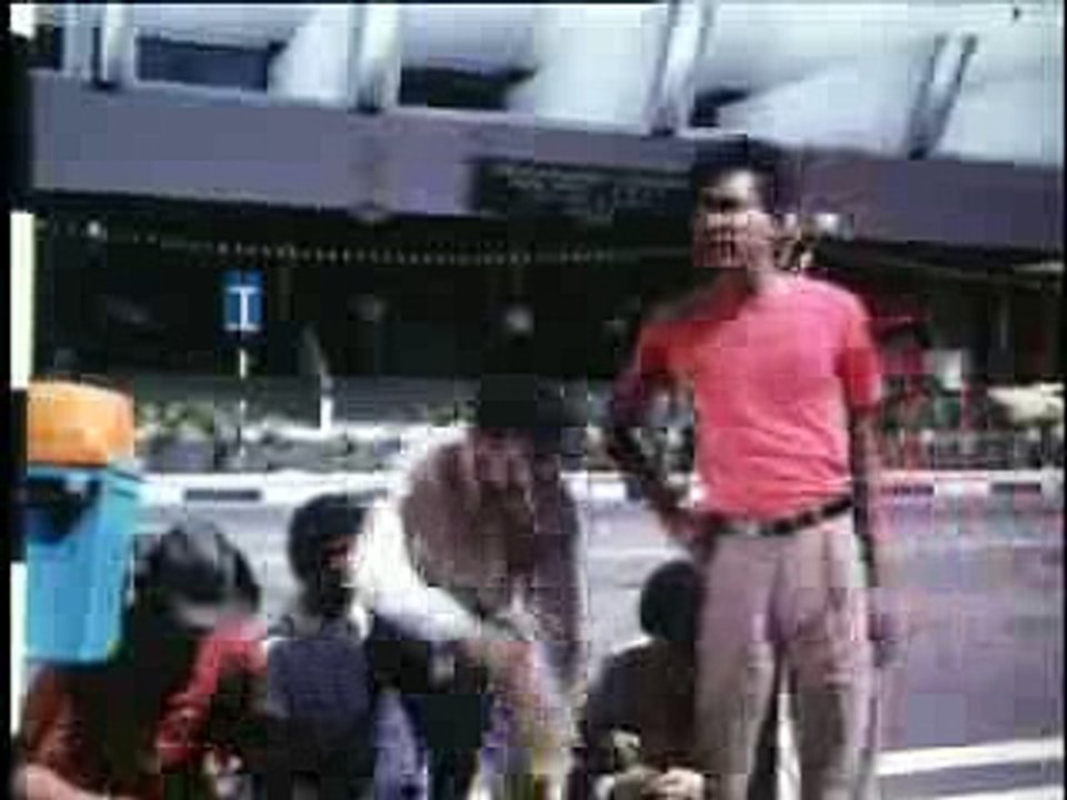 Mr Os (1987) Part1