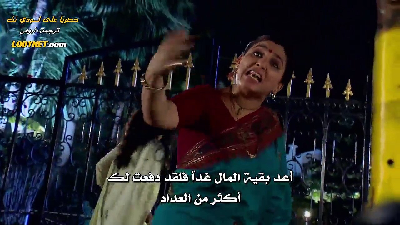 مسلسل  صلاة من القلب مترجم الحلقة 124
