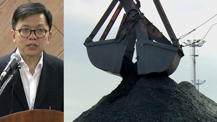 관세청, 北 석탄 불법 반입 확인...업체 3곳 검찰 송치 / YTN