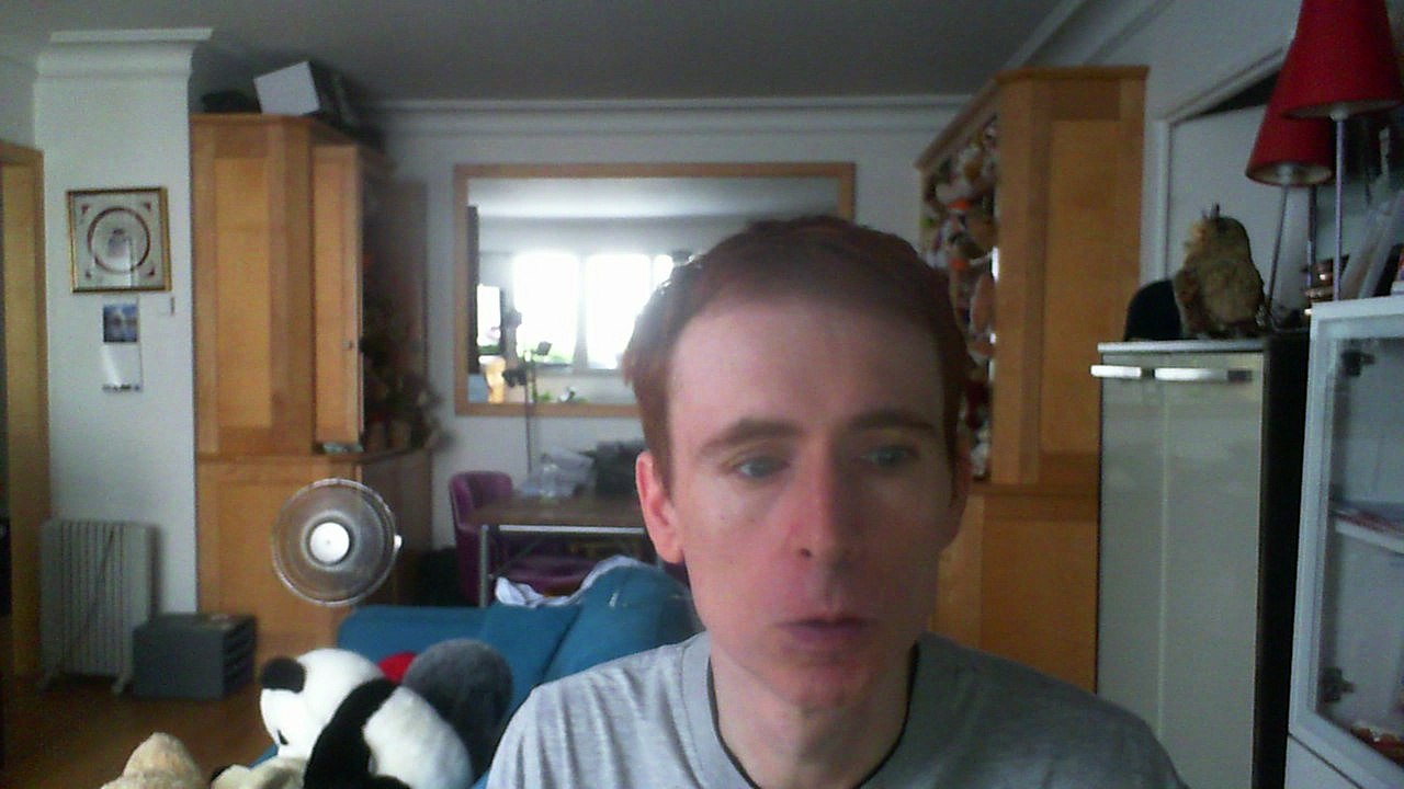 Wiwi égratigne "lost my mind" de Ro James & The Notorious B.I.G