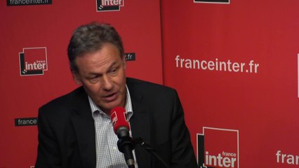 François Charpentier : "Donner son sang c'est l’équivalent d'une mi-temps au foot"