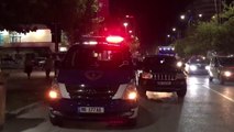 360Grade - Klesta - Pronari I dyqanit I shpeton atentatit  ne Vlore