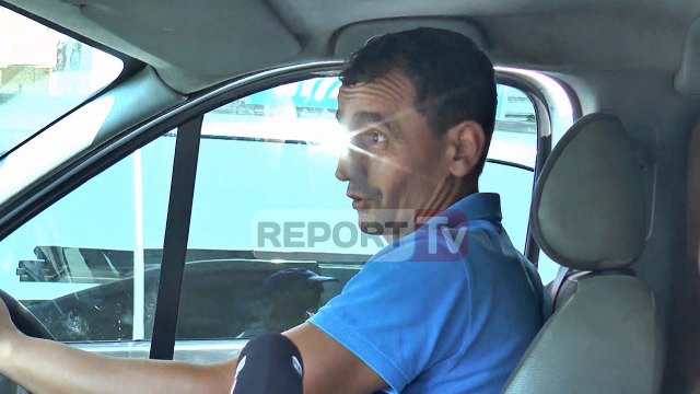 Aksidenti në Kamëz, dëshmia tronditëse e një shoferi: Vajza e mitur vdiq para syve të mi