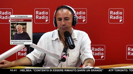 Un Giorno Speciale - Ing. Enrico Pagliari - 08 Agosto 2018