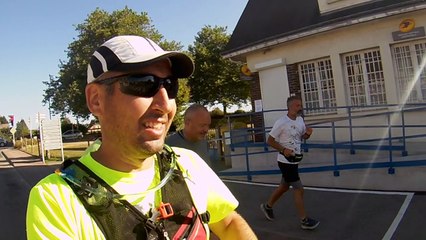 Sortie du Dimanche 5 Août 2018 CourirALimesy.fr