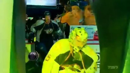 TSN Sportscentre: Top 10 Avoiding Disasters
