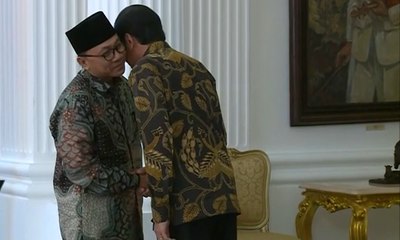 Jelang Pilpres, PAN Masih di Persimpangan Jalan