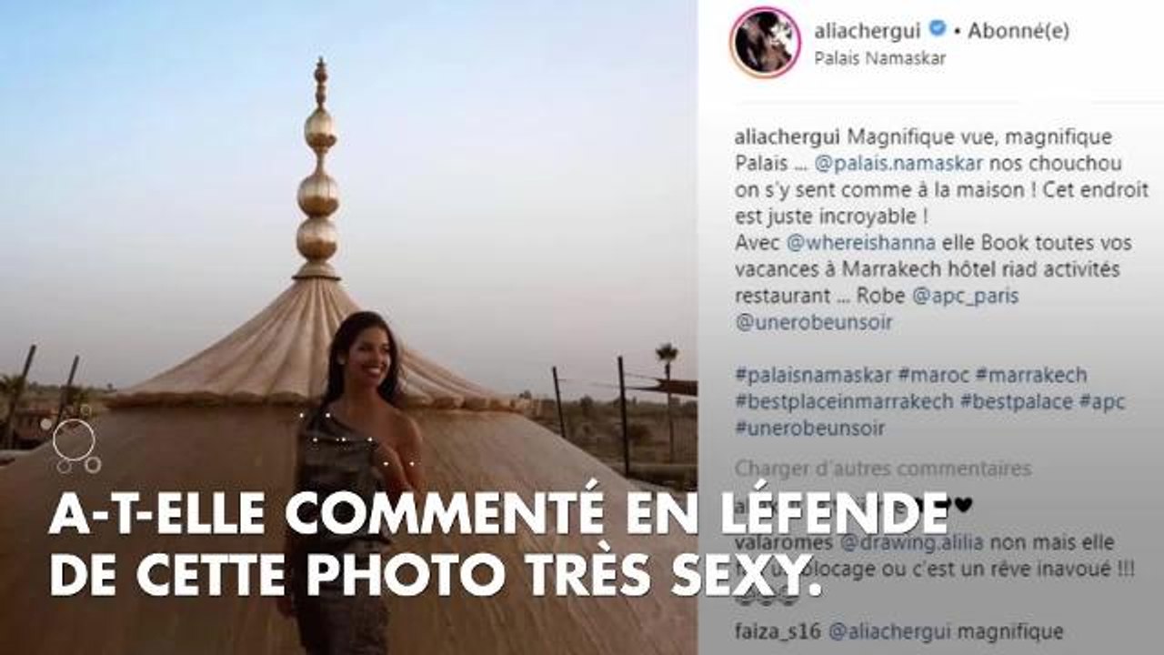 L'été des people : Fanny et Mélanie, Alia et Ali, Tatiana et Xavier… découvrez leurs plus beaux clichés de vacances
