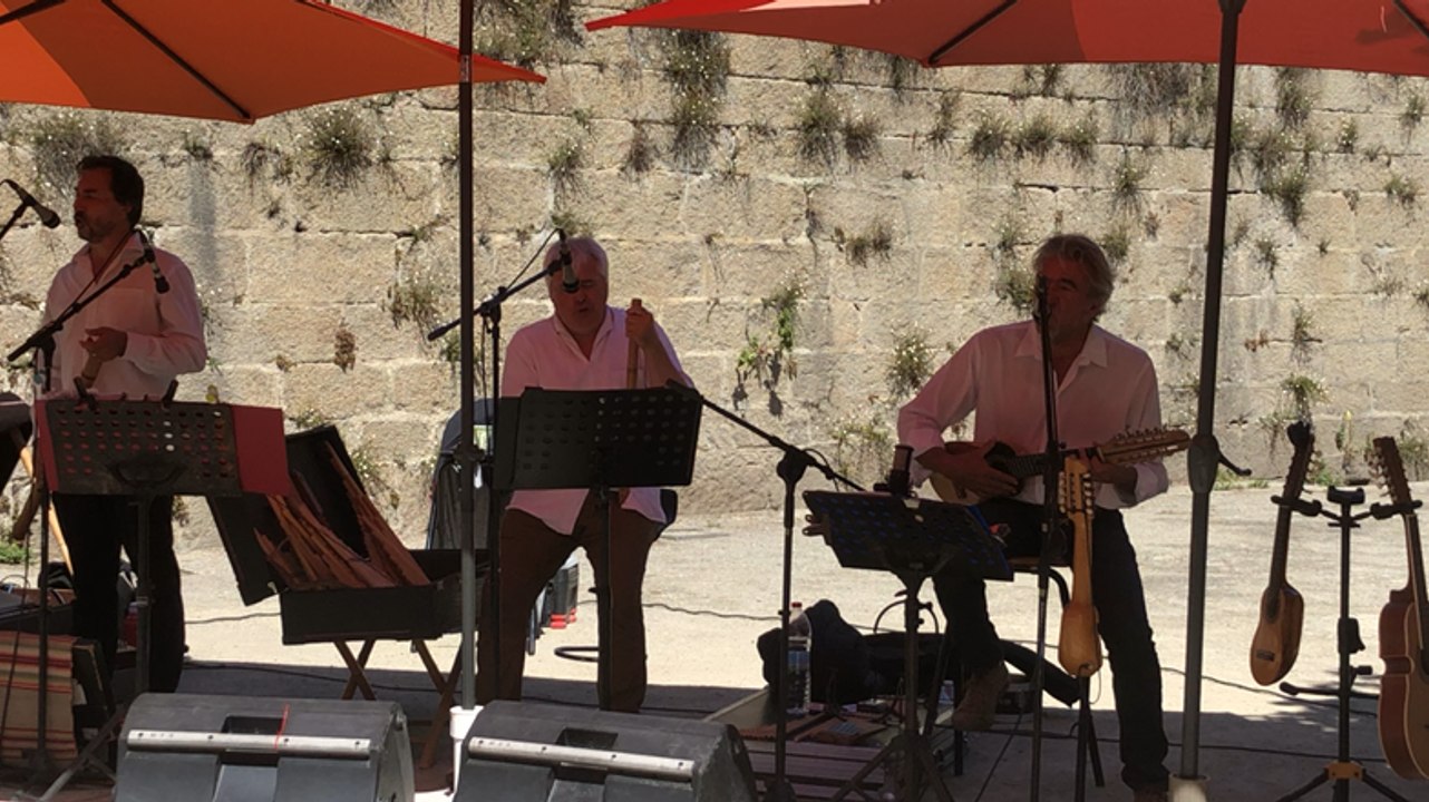 Les Micamac de retour en Ville-Close avec « Contre vents et marées »