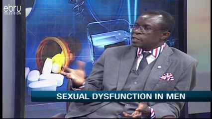 Why Do Women & Men Lose Their Sexual Desire?