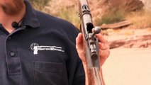 Forgotten Weapons - Turkish Orman_Berthier Carbine at the Range