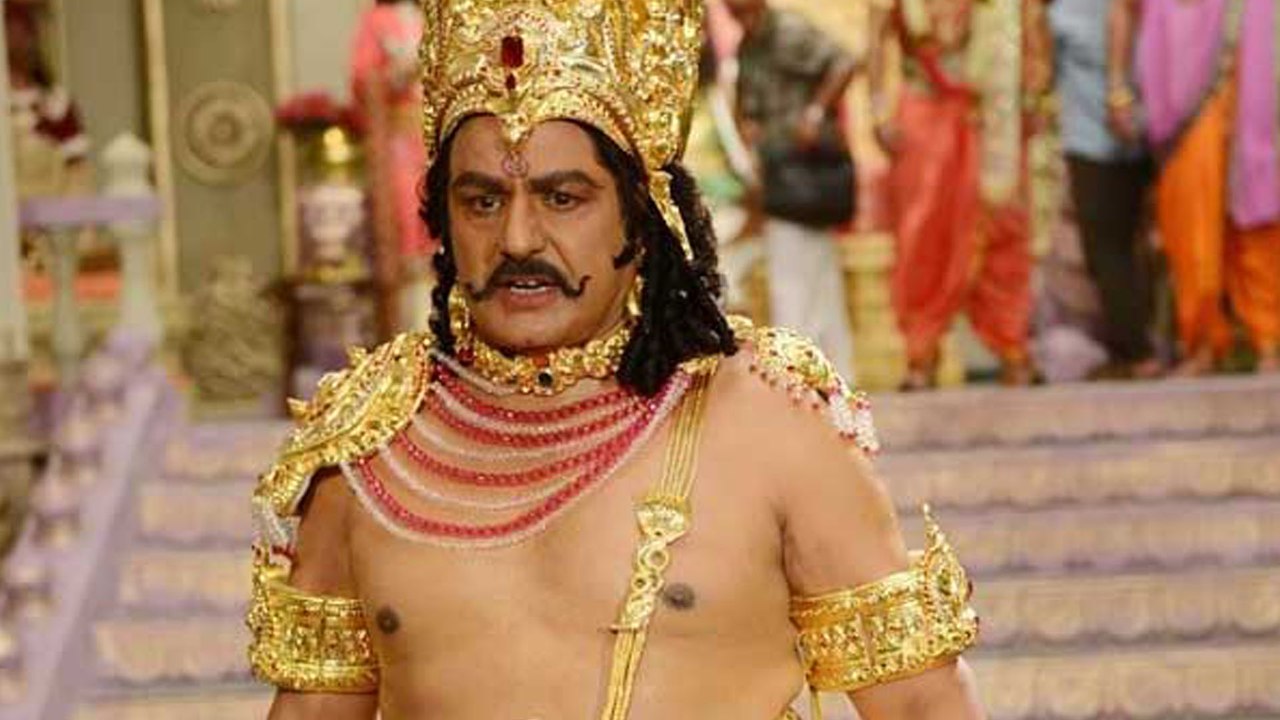 NTR Biopic : A New Announcement On Bala Krishna's Character