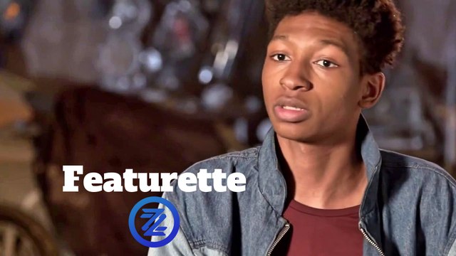 The Darkest Minds Featurette - Meet Chubs (2018) Thriller Movie HD