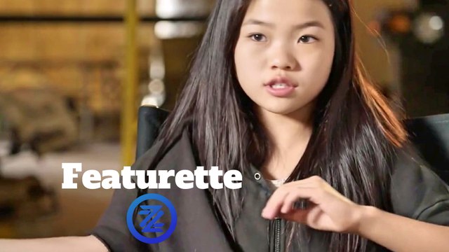 The Darkest Minds Featurette - Meet Zu (2018) Sci-Fi Movie HD