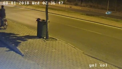 Seri Katili 'Eski TCK ve İnfaz Kanunu' Kurtarmış