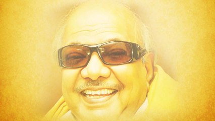 M Karunanidhi थे Politics के Game Changer, बनवाए थे तीन Prime Minister | वनइंडिया हिंदी