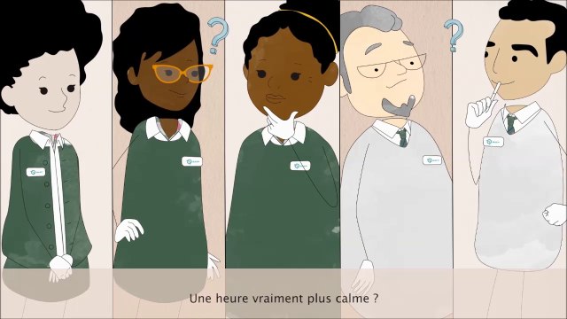 RATP 10 : comment la RATP forme son personnel à l'accueil de tous les publics