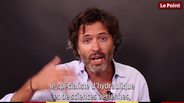 Christophe Ono-dit-Biot : Les leçons de Léonard de Vinci