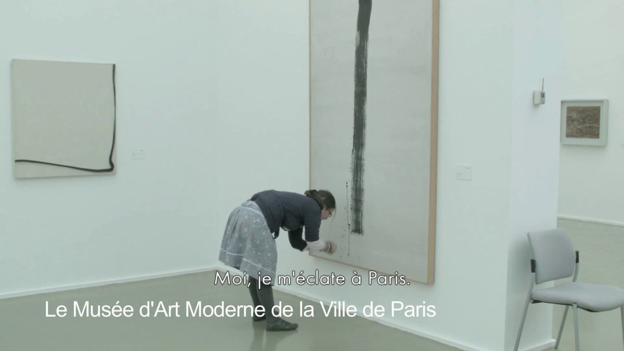 Trailer "la Visite" : des musées accessibles à tous