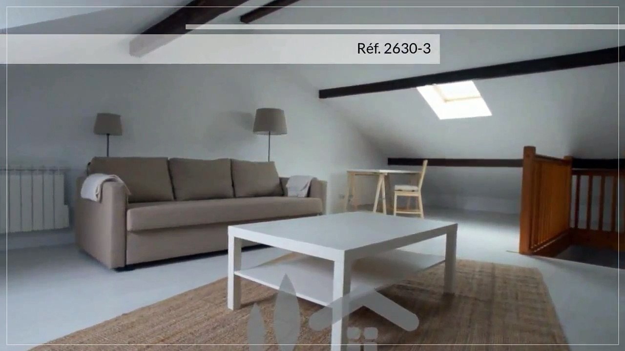 A louer - Appartement - Claix (38640) - 3 pièces - 63m²