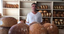 Ucuz Ekmek Sattığı İçin Dava Edilen Fırıncı Bilirkişi Raporuna İsyan Etti