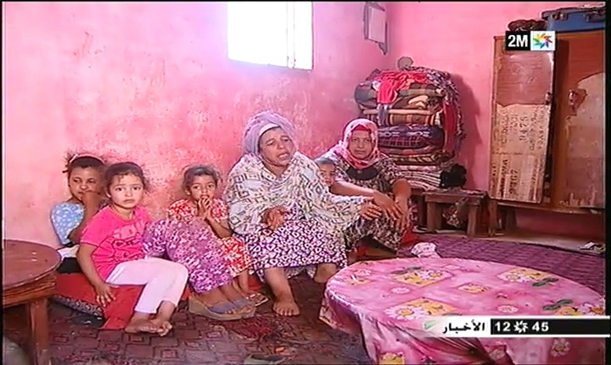 مرض يهدد نبتة الصبار نتيجة انتشار الحشرة القرمزية