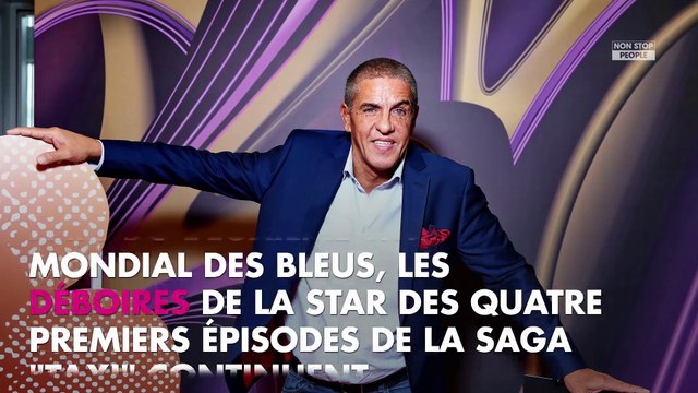 Samy Naceri blessé lors d’une bagarre dans un bar de Moscou ? Sa réaction est immédiate