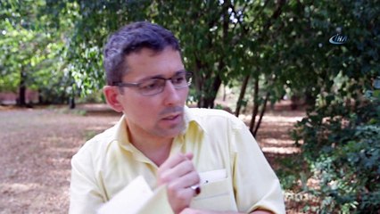 - Köln’de Türk Taksi Şoförüne Irkçı Saldırı