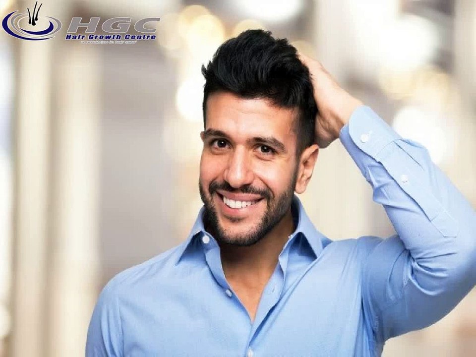 Male pattern baldness and Hair fall: Causes, Symptoms, and Treatment