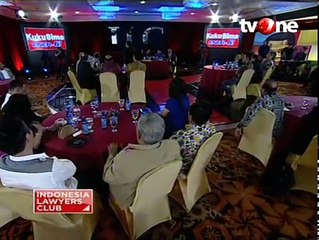 ILC Kenapa Buwas Dicopot? (Bagian 1)