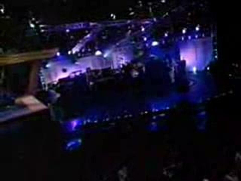smashing pumpkins live