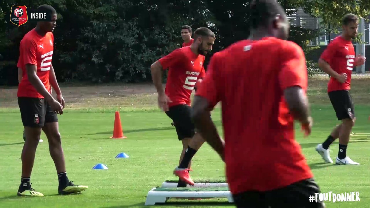 Inside - Séance du 7 Août