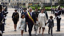 Iván Duque llega al poder dispuesto a reformar los acuerdos de paz con las FARC