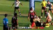It was a very good afternoon for the SP PNG Hunters as they, once again, proved themselves to be the better side as they triumphed over the South Logan Magpies
