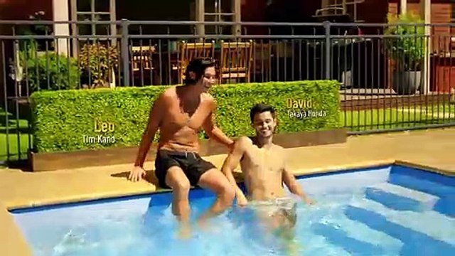 Neighbours 7903 8th August 2018