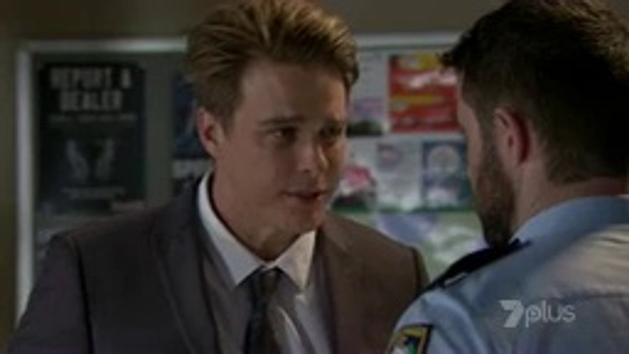 Home and Away 6934 9th August 2018 | Home and Away 6934 9 August 2018 | Home and Away 6934 | Home and Away 9/8/2018 | Home and Away - Tuesday 9 August - Ep.6934 | Home and Away August 9, 2018 | Home and Away 6935