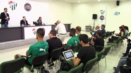 Bursaspor’a TOFAŞ’tan ulaşım desteği