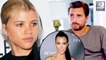 Sofia Richie GIVES Scott Disick An Ultimatum After Kourtney Kardashian's Break Up