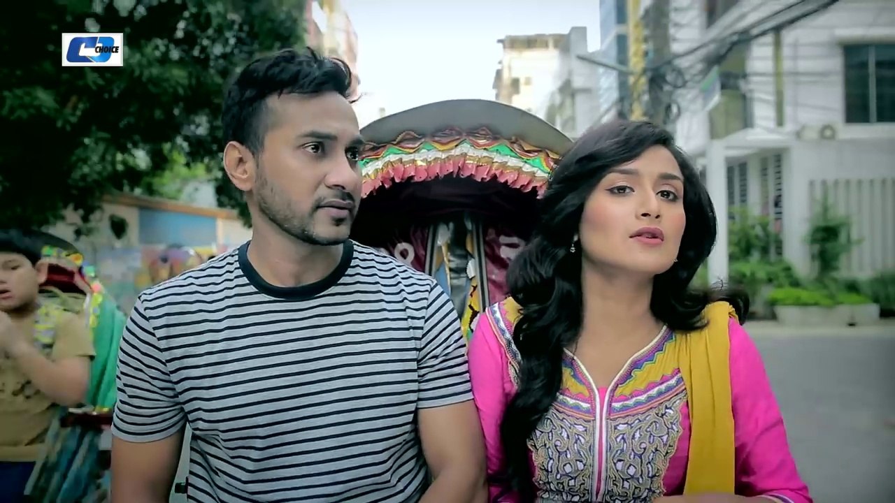 Mrittu O Jonakir Jhilmil -Sajol - Nadia Nodi - Shirin - Rodela - Risita - Bangla New Natok 2018