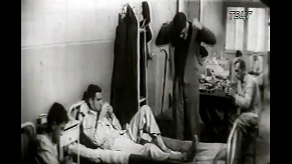 Ne ubij (1961) - Ceo strani film sa prevodom 2. DEO