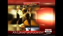 PIA Probing Viral Video of Passengers Unable To Breathe as Plane ACs Turned off Hmara TV NEWS