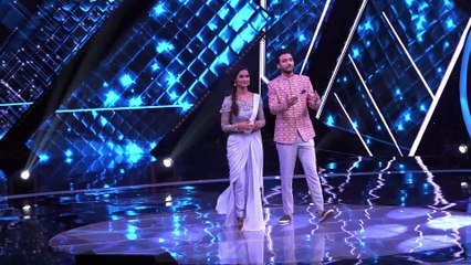 Kajol & Sukhwinder Singh Promote 'Helicopter Eela' On The Set Of ‘Dil Hai Hindustani 2’