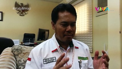 Tips Aman Pada Saat di masjidil Haram