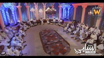 وليد الشامي - هي هي | برنامج الجلسة 1433 هـ