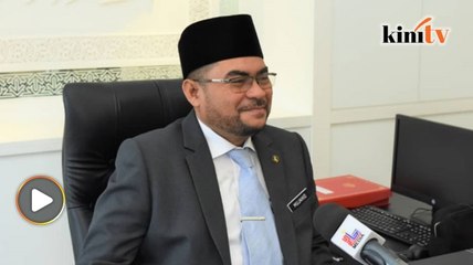 Mujahid: Tiada ikon lain?